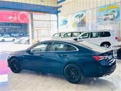 شيفروليه ماليبو